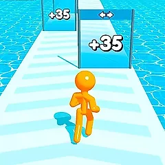 play Tallman Run