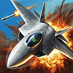 play Luchtmachtcommando